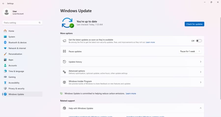 Task View Keeps Popping Up Randomly 4