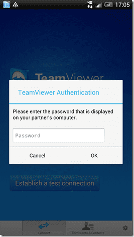 Team Viewer For Remote Control 2