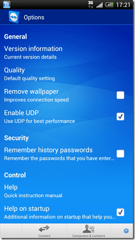 Team Viewer For Remote Control 6