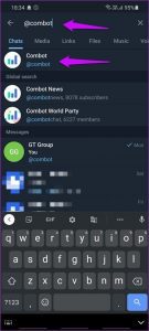 9 Telegram Bots for Groups You Should Try - Guiding Tech
