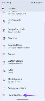 5 Ways To Fix Telegram Stuck On Updating Or Connecting Guiding Tech