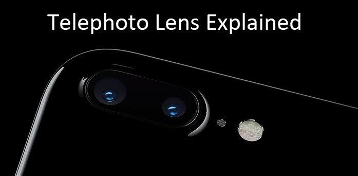 Telephoto Lens Explained: What's Its Use in a Mobile Camera