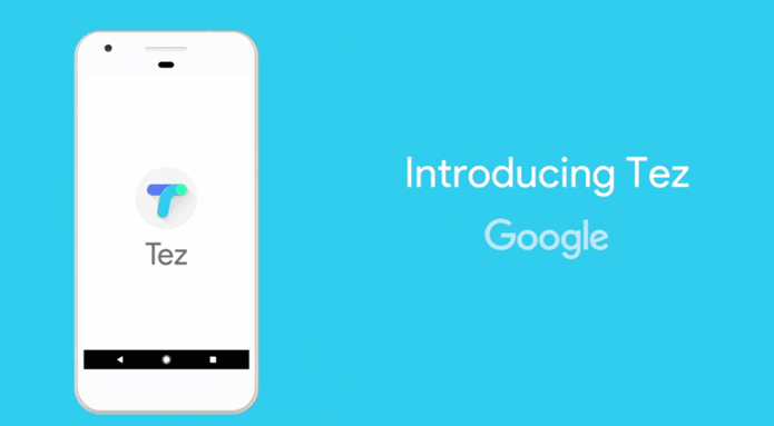 How to Use Google Tez in India to Make Online Payments