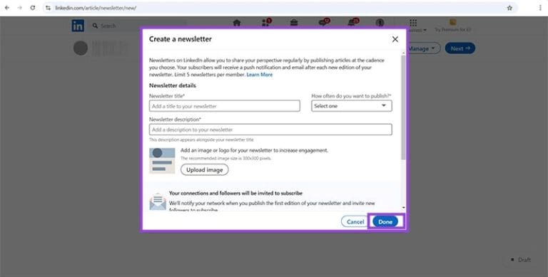You Can’t Activate Creator Mode on LinkedIn Anymore – Here’s What You ...