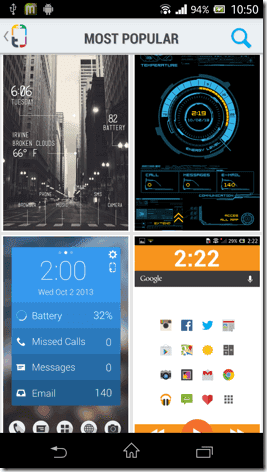 Themer For Android 2 Thumb