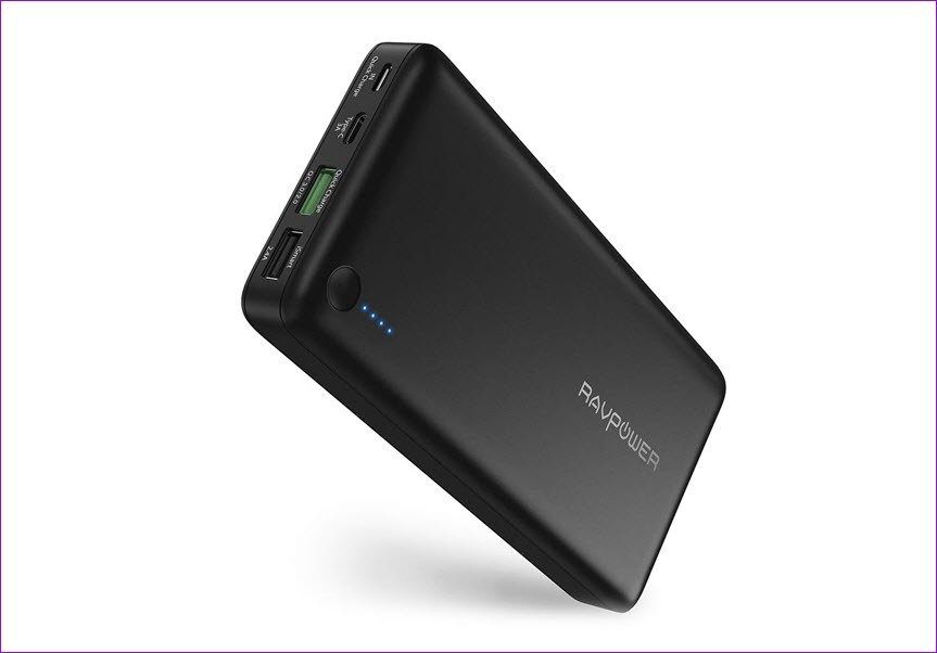 Things To Check Before Buying A Power Bank Light