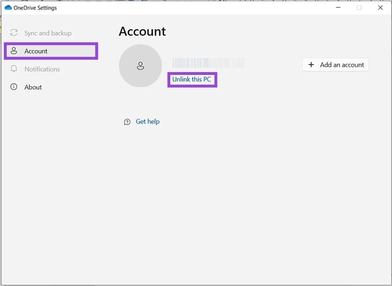 This Item Name or Type Isnt Allowed in OneDrive – How to Fix 2