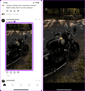 5 Ways to Download Photos and Videos From Threads - Guiding Tech