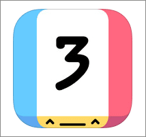 Threes Review