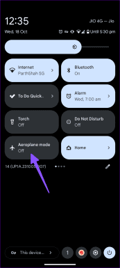 Top 9 Ways to Fix TikTok Effects Not Working - Guiding Tech