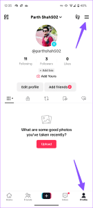 3 Ways to Fix TikTok Effects Not Working - Guiding Tech