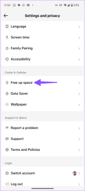 Top 10 Ways to Fix TikTok Not Saving Videos - Guiding Tech