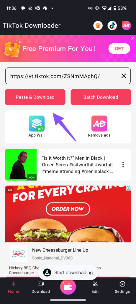 TikTok Not Saving Videos 13