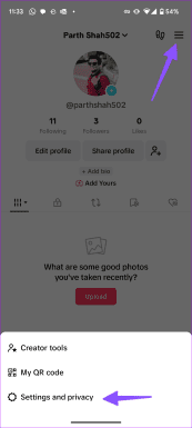 Top 10 Ways to Fix TikTok Not Saving Videos - Guiding Tech