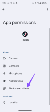 Top 10 Ways to Fix TikTok Not Saving Videos - Guiding Tech