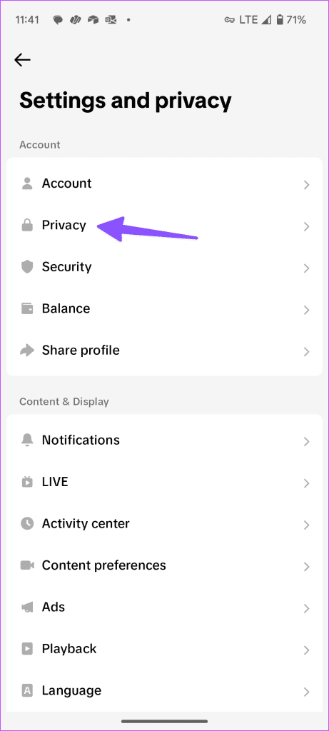 TikTok Not Showing Likes or Views 2 - 2