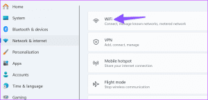 3 Ways to Fix TikTok Not Working in Web Browser - Guiding Tech