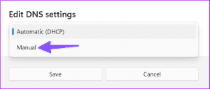 3 Ways to Fix TikTok Not Working in Web Browser - Guiding Tech