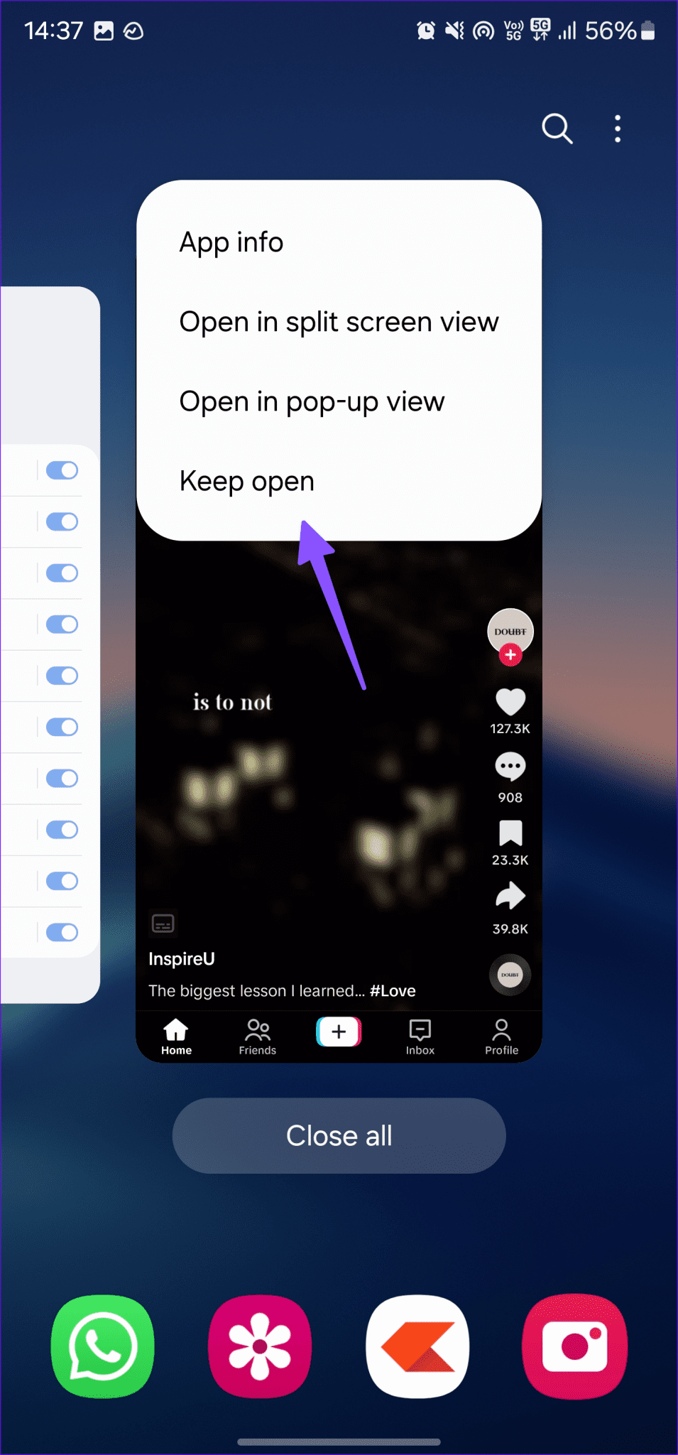 Top 10 Ways to Fix TikTok Notifications Not Working on iPhone and ...
