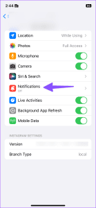 4 Ways to Fix TikTok Notifications Not Working on iPhone and Android ...