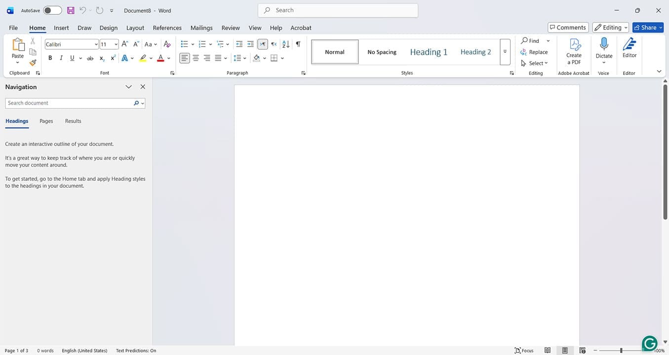 Tired of the AI Assistance? Here’s How to Disable Copilot in Office 365