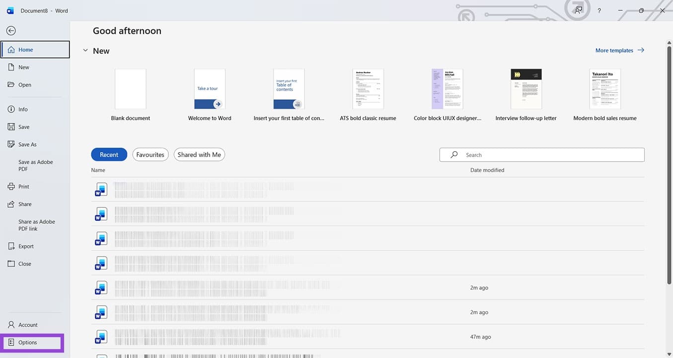 Tired of the AI Assistance? Here’s How to Disable Copilot in Office 365