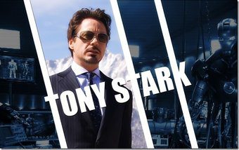 Tony Stark Robert Downey Jr 19390461 1440 900