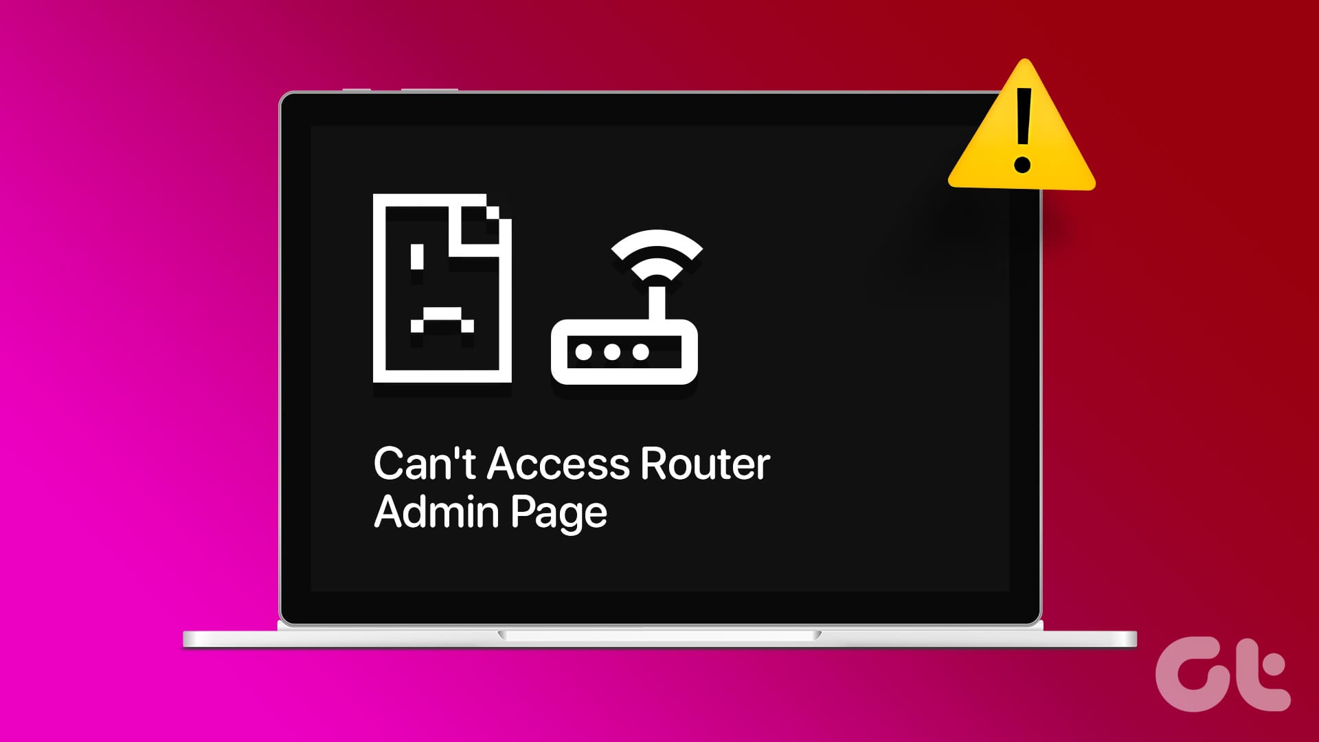 Top 10 Fixes for Cant Access Router Admin Page on Windows 11