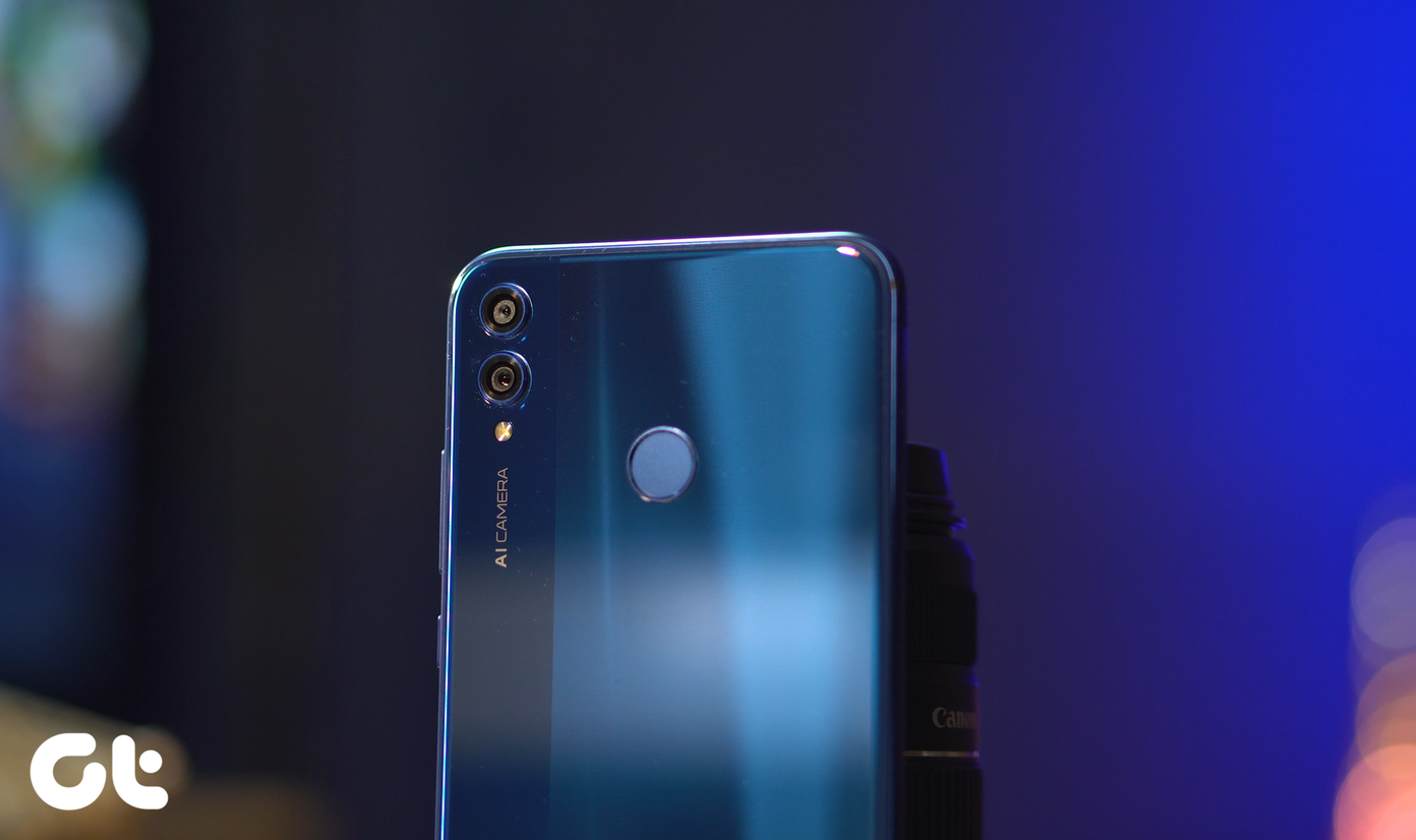 Top 10 Honor 8 X Tips To Use It Like A Pro 1
