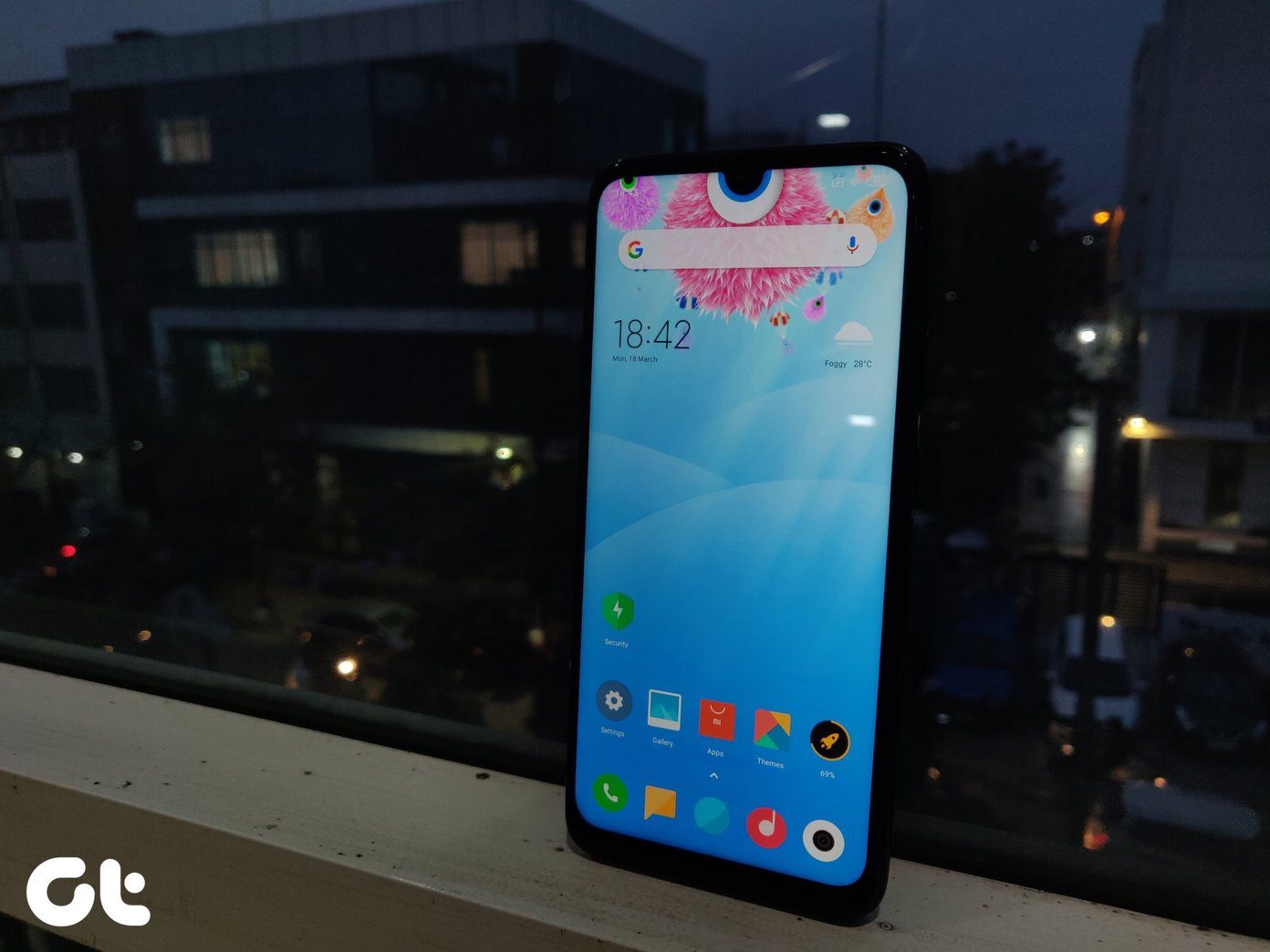 Top 10 Redmi Note 7 Pro Tips To Boost Camera And Miui Experience 2