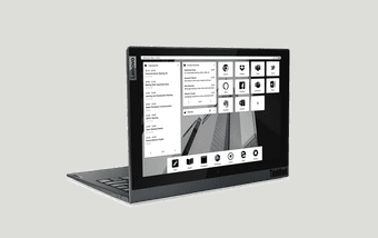 Lenovo ThinkBook Plus Gen 2 i