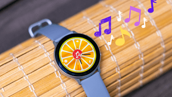 Top 2 Ways Add Music to the Samsung Active 2 Watch 16