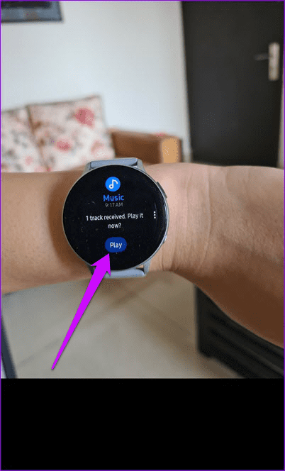 Top 2 Ways Add Music to the Samsung Active 2 Watch 8