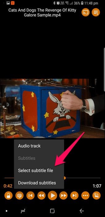 Top 20 Cool Vlc For Android Tips Tricks And Guides 9
