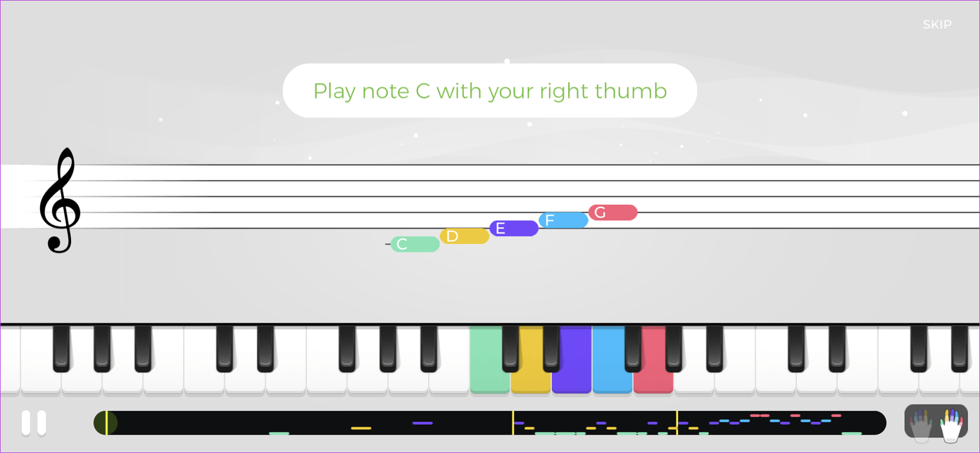 Top 6 Best Apps To Learn Piano On I Phone And I Pad001