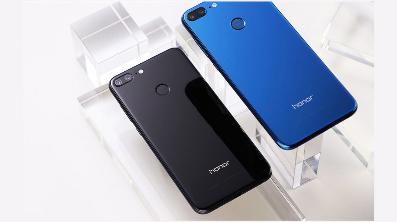 Top 6 Cases and Covers for Huawei Honor 9 Lite