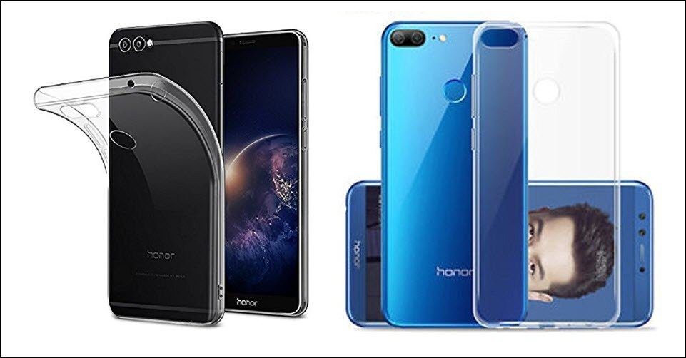 Top 6 Cases And Covers For Honor 9 Lite 2