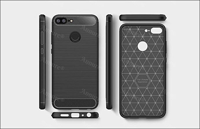 Top 6 Cases And Covers For Honor 9 Lite 7