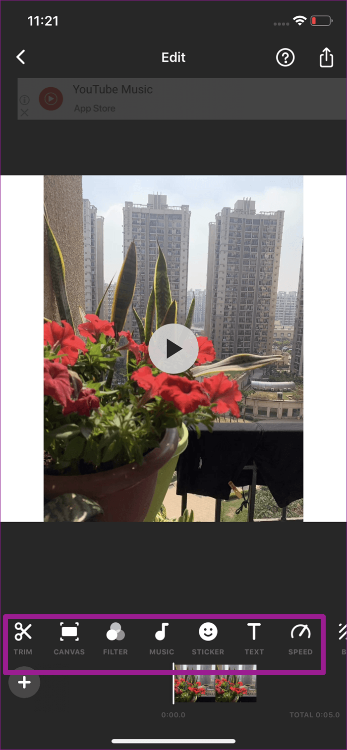 Top 6 Free Video Slideshow Apps For I Phone 25