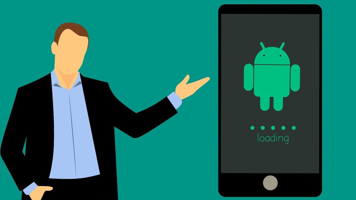 Top 6 Ways to Fix Android Phone Stuck on Boot