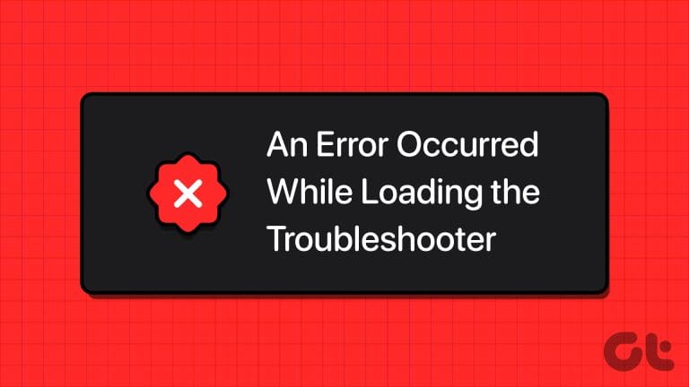 TROUBLESHOOTER RESTRICTED visual data 8