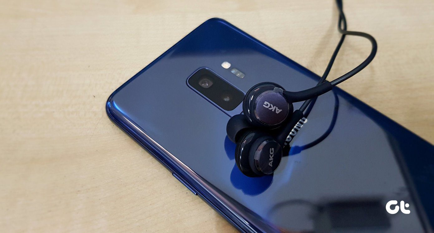 Top 7 Samsung Galaxy S9 Audio Settings You Should Know