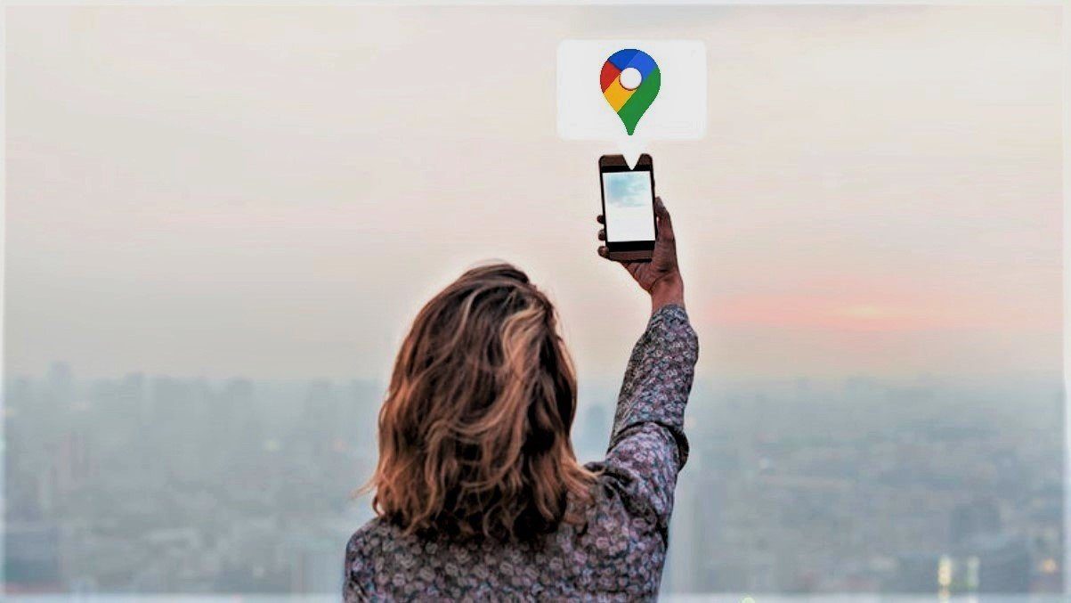 7 лучших способов исправить карты Google, показывающие неправильное местоположение на Android и i OS