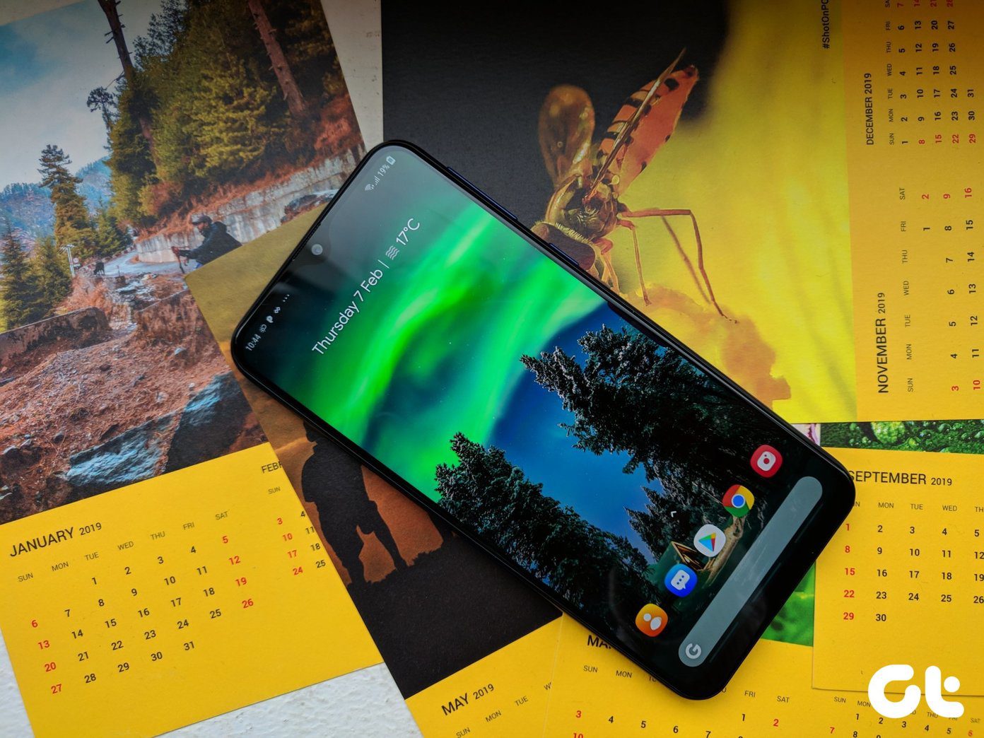 Top 8 Apps For Samsung Galaxy M20 To Use It Like A Pro Image 2