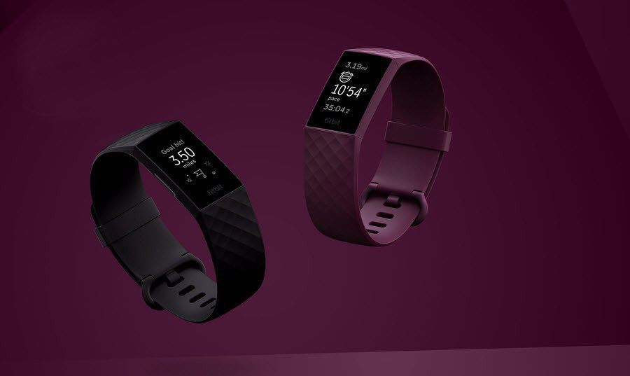 Top Best Sport Bands for the Fitbit Charge 4