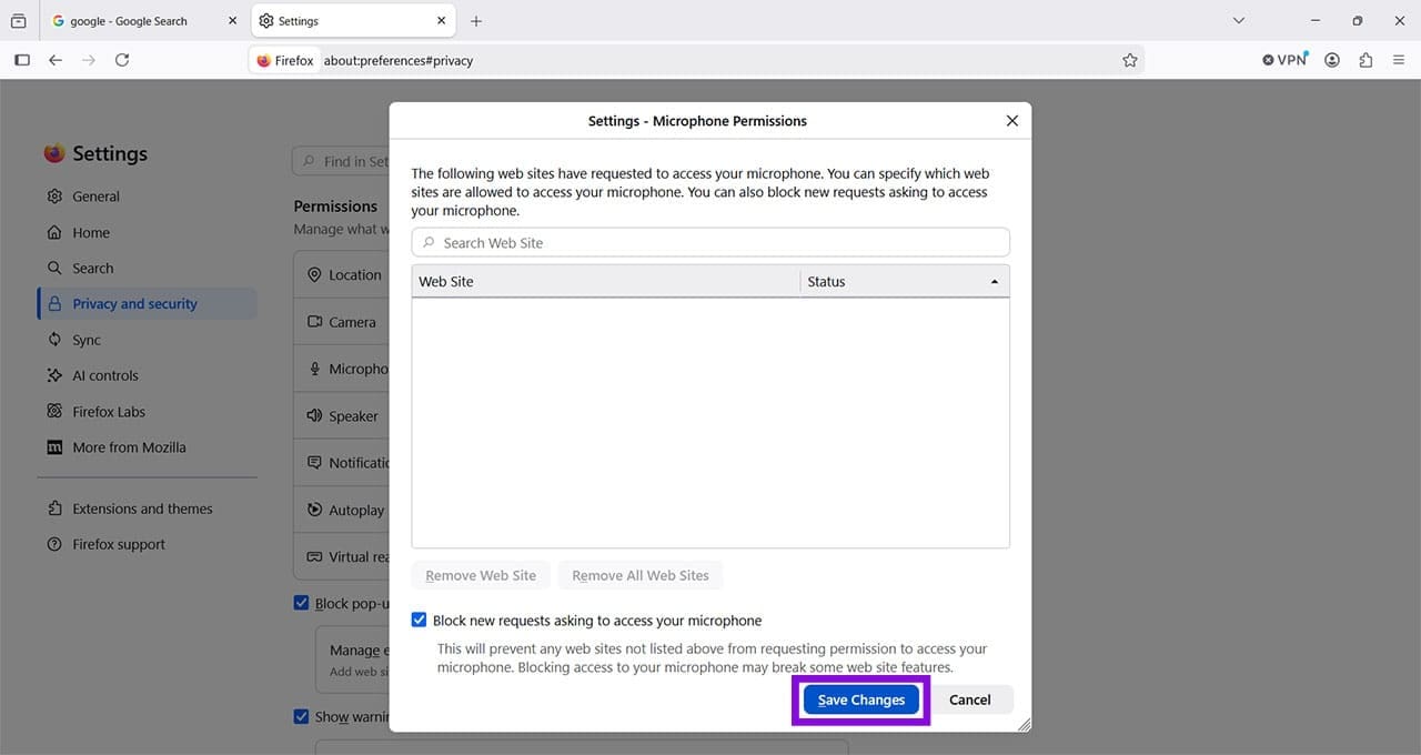 Top Firefox Privacy Features You Should Enable Immediately 10