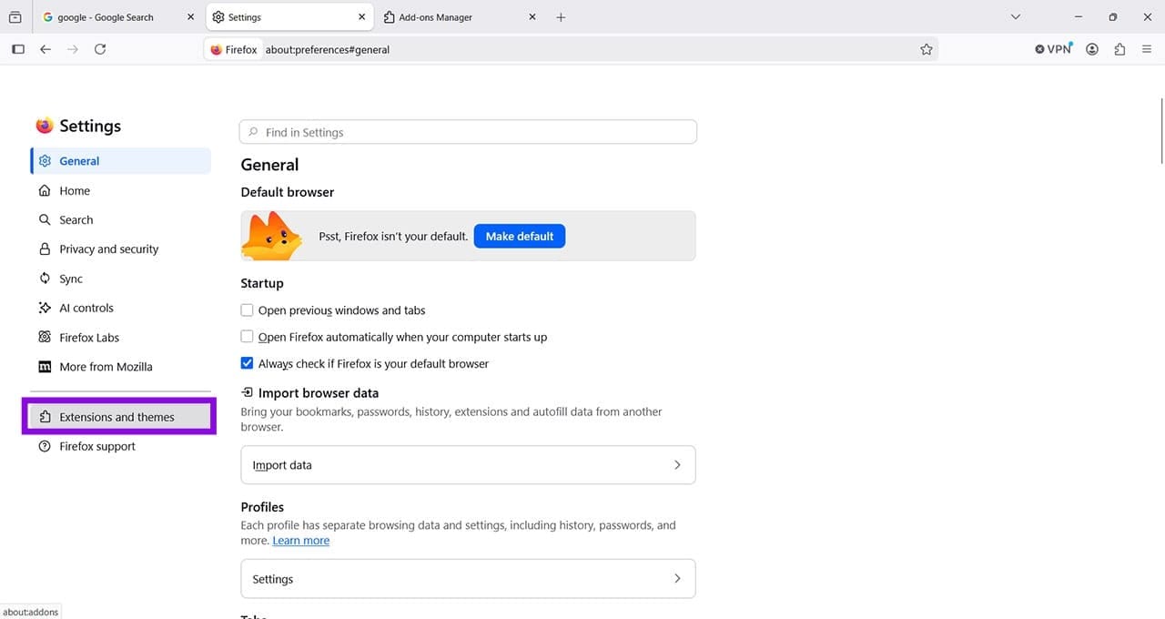 Top Firefox Privacy Features You Should Enable Immediately 11
