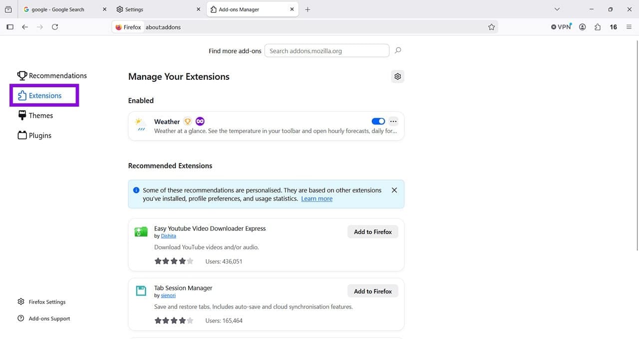 Top Firefox Privacy Features You Should Enable Immediately 12