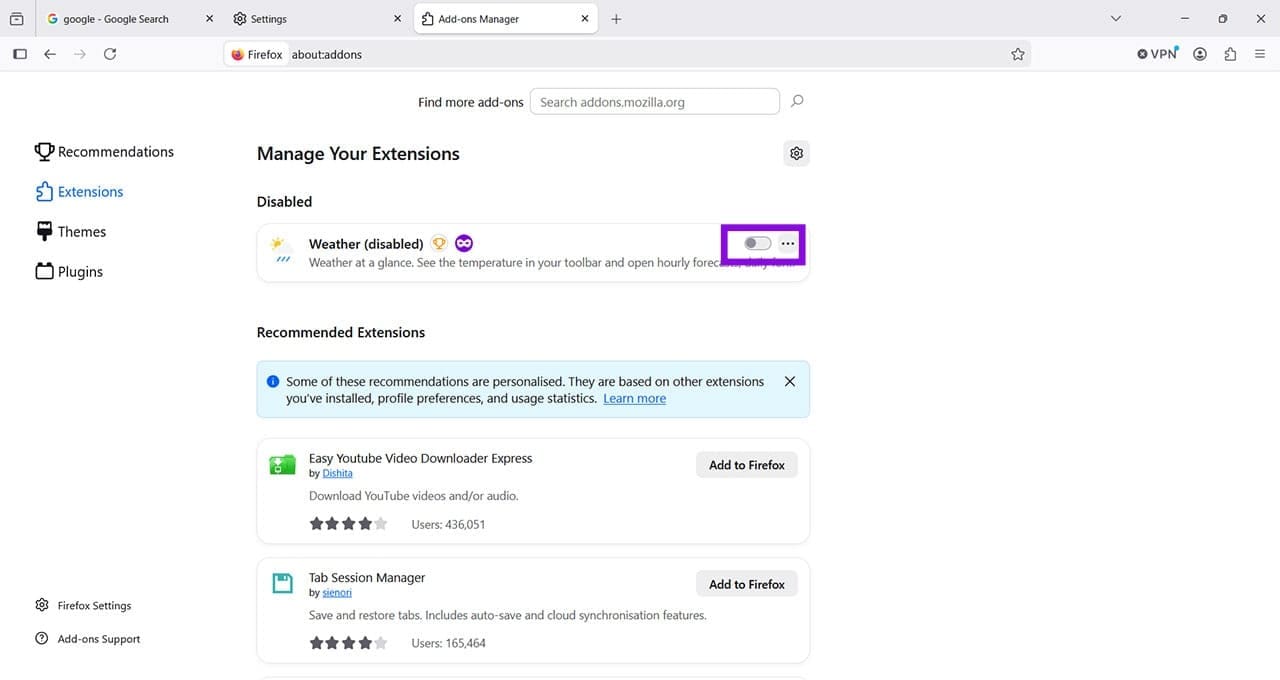 Top Firefox Privacy Features You Should Enable Immediately 13