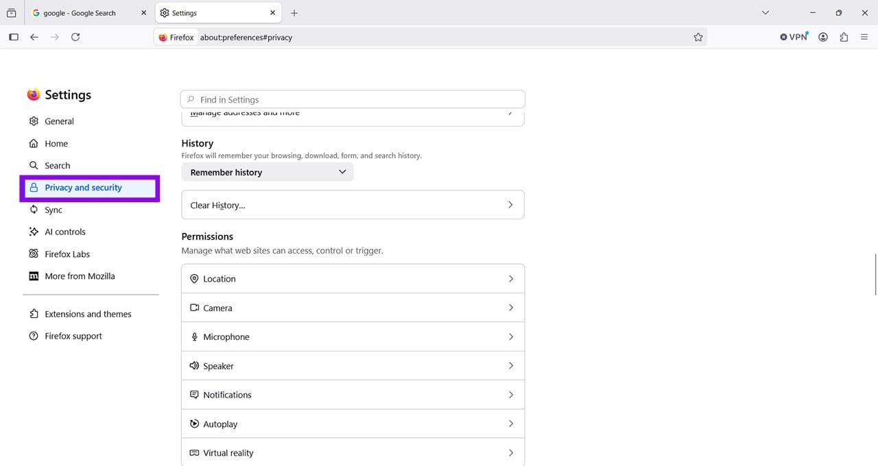 Top Firefox Privacy Features You Should Enable Immediately 6